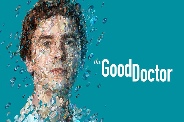 دانلود سریال دکتر خوب با زیرنویس و دوبله فارسی