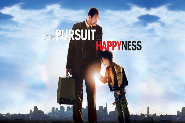 دانلود فیلم سینمایی The Pursuit of Happyness با زیرنویس و دوبله فارسی