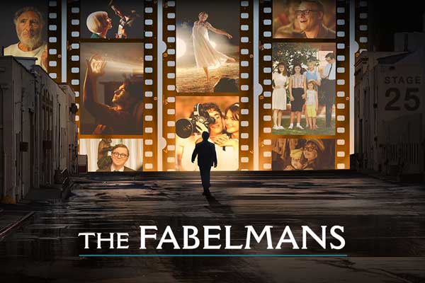 دانلود فیلم سینمایی The Fabelmans با زیرنویس و دوبله فارسی