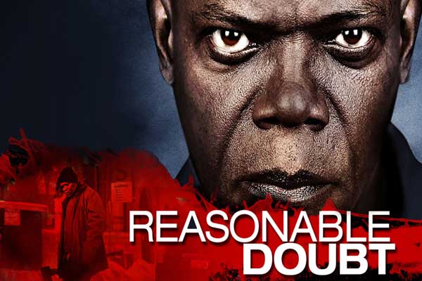 دانلود فیلم سینمایی Reasonable Doubt با زیرنویس و دوبله فارسی