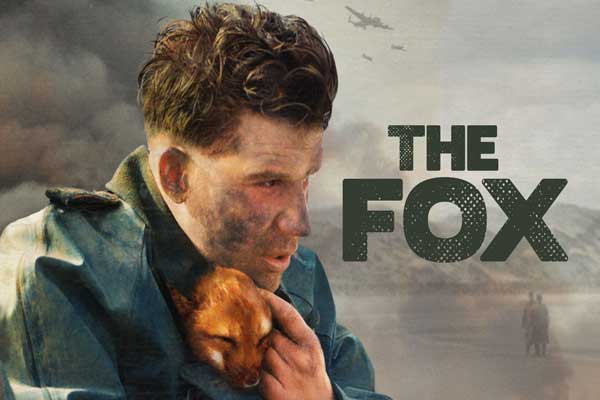 دانلود فیلم سینمایی روباه The Fox 2022 با زیرنویس چسبیده فارسی