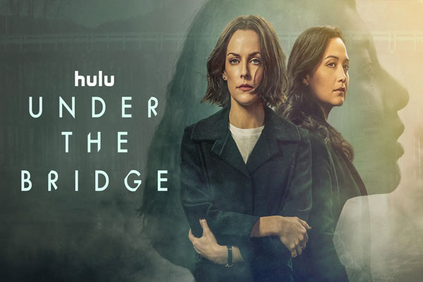 دانلود سریال Under the Bridge با زیرنویس چسبیده فارسی