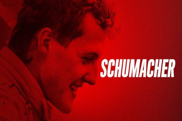 دانلود مستند Schumacher شوماخر