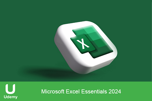 دانلود دوره آموزشی Microsoft Excel Essentials 2024 الزامات اکسل