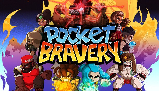 دانلود بازی Pocket Bravery v1.28 – P2P برای کامپیوتر