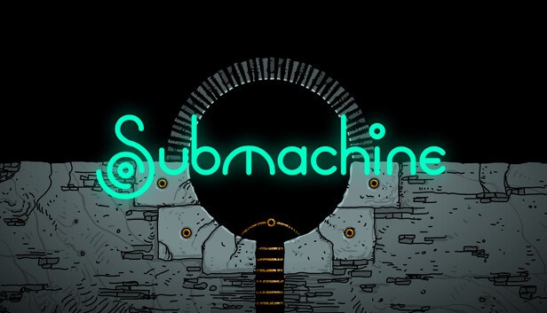 دانلود بازی Submachine Legacy v1.0.49 – P2P برای کامپیوتر