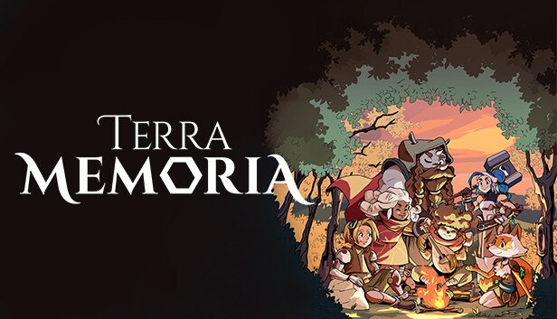 دانلود بازی Terra Memoria v2024.5.22a – P2P برای کامپیوتر