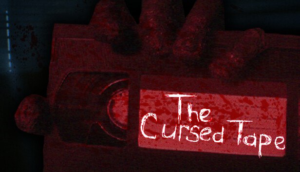 دانلود بازی The Cursed Tape – TENOKE برای کامپیوتر