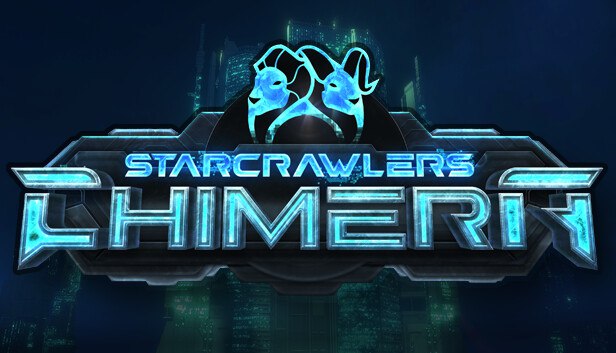 دانلود بازی Starcrawlers Chimera – TENOKE برای کامپیوتر