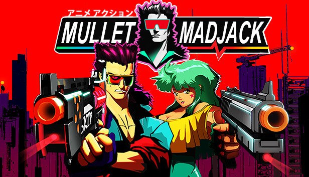 دانلود بازی MULLET MADJACK – TENOKE برای کامپیوتر