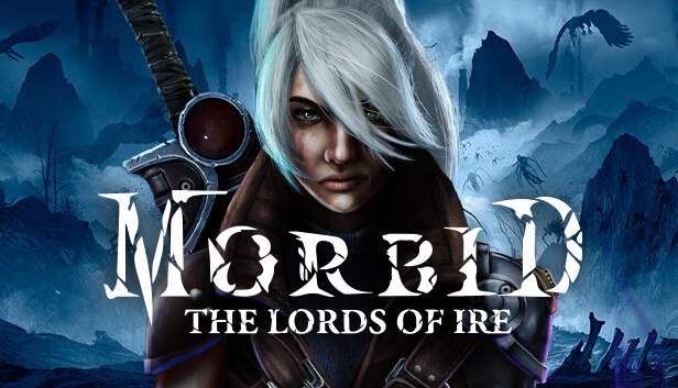 دانلود بازی Morbid: The Lords of Ire – RUNE برای کامپیوتر