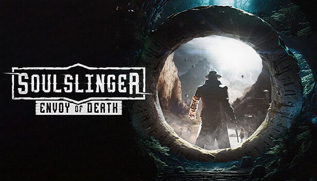 دانلود بازی Soulslinger Envoy of Death The Outskirts – Early Access برای کامپیوتر