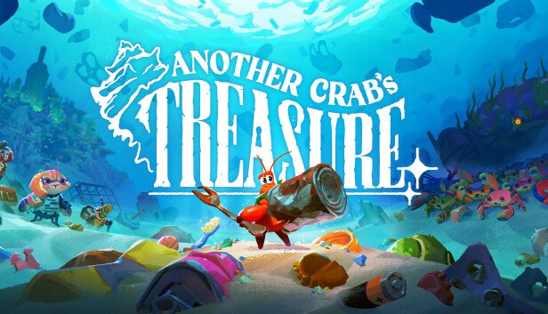 دانلود بازی Another Crab’s Treasure v1.0.102.5 – P2P برای کامپیوتر