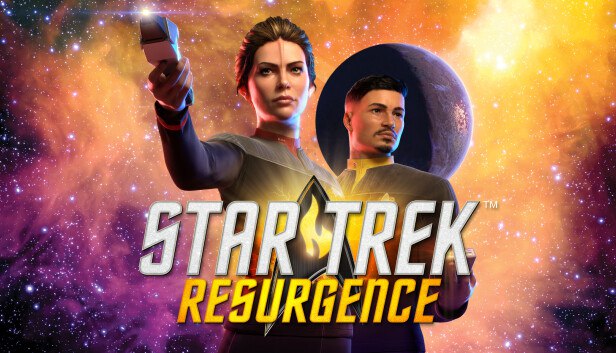 دانلود بازی Star Trek: Resurgence v20240523 – P2P