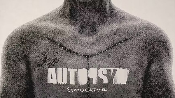 دانلود بازی Autopsy Simulator – FLT برای کامپیوتر