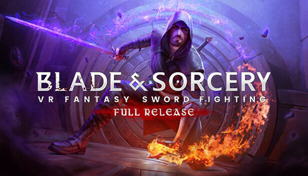 دانلود بازی Blade and Sorcery – GoldBerg برای کامپیوتر