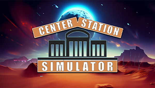 دانلود بازی Center Station Simulator Build 15747257 – Early Access برای کامپیوتر