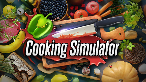 دانلود بازی Cooking Simulator v6.0.11 – P2P برای کامپیوتر