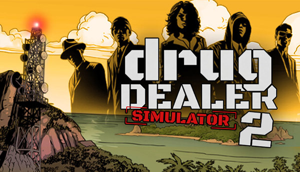 دانلود بازی Drug Dealer Simulator 2 v1.0.3 – P2P برای کامپیوتر