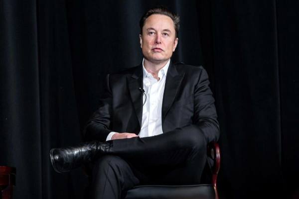 دانلود مستند The Elon Musk Show 2022 برنامه ایلان ماسک با زیرنویس فارسی