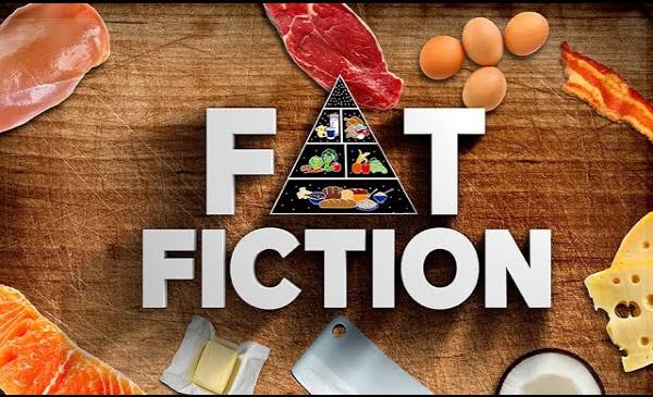 دانلود مستند Fat Fiction داستان های چربی
