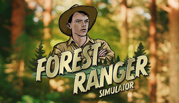 دانلود بازی Forest Ranger Simulator – TENOKE برای کامپیوتر