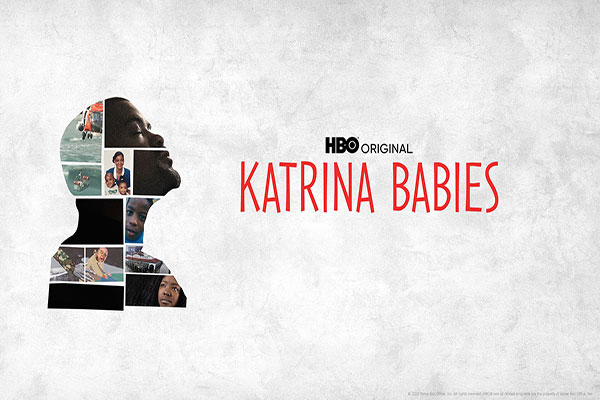 دانلود مستند Katrina Babies 2022 کودکان کاترینا با زیرنویس فارسی