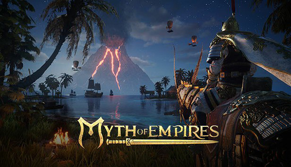 دانلود بازی Myth of Empires v20240612 – P2P برای کامپیوتر