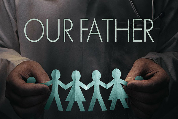 دانلود مستند Our Father 2022 پدر ما با زیرنویس فارسی