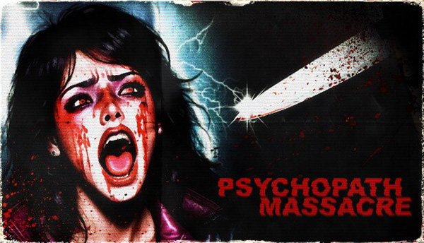 دانلود بازی Psychopath Massacre – TENOKE برای کامپیوتر