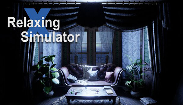 دانلود بازی Relaxing Simulator – TENOKE برای کامپیوتر