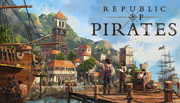 دانلود بازی Republic of Pirates Build 15430256 – GoldBerg برای کامپیوتر