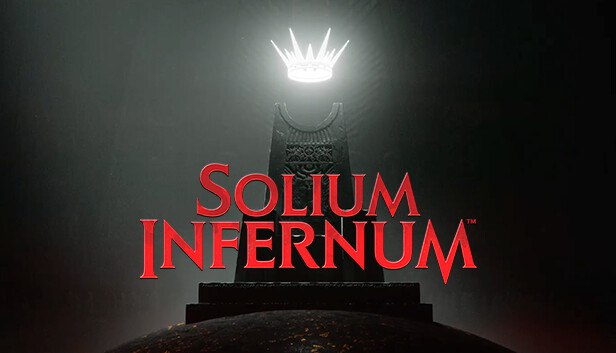 دانلود بازی Solium Infernum v1.1.2p1.84573 – P2P برای کامپیوتر