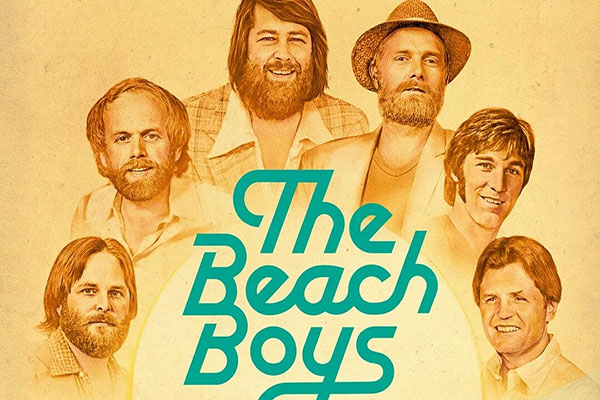 دانلود مستند The Beach Boys 2024 بیچ بویز با زیرنویس فارسی