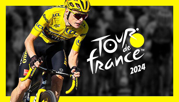 دانلود بازی Tour de France 2024 v1.7.2.924 – P2P برای کامپیوتر