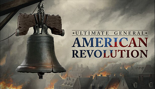 دانلود بازی Ultimate General American Revolution -Early Access برای کامپیوتر