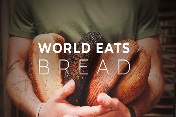دانلود مستند World Eats Bread 2024 کل جهان نان می خورند با زیرنویس فارسی