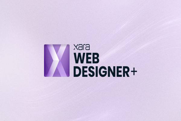 دانلود نرم افزار Xara Web Designer+ 24.0.1.69312   طراحی وب