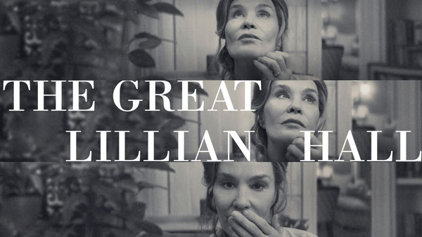 دانلود فیلم سینمایی The Great Lillian Hall 2024 با زیرنویس چسبیده فارسی