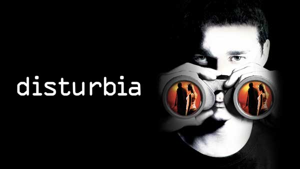 دانلود فیلم سینمایی Disturbia 2007 با زیرنویس چسبیده فارسی