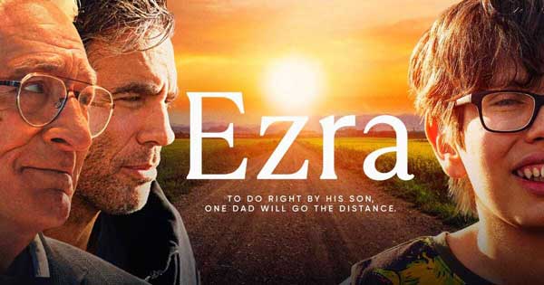 دانلود فیلم سینمایی Ezra 2023 با زیرنویس فارسی چسبیده