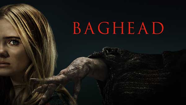 دانلود فیلم سینمایی Baghead 2023 با زیرنویس و دوبله فارسی