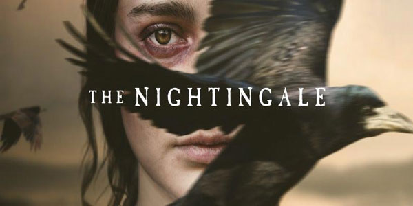 دانلود فیلم سینمایی 2018 The Nightingale با زیرنویس و دوبله فارسی