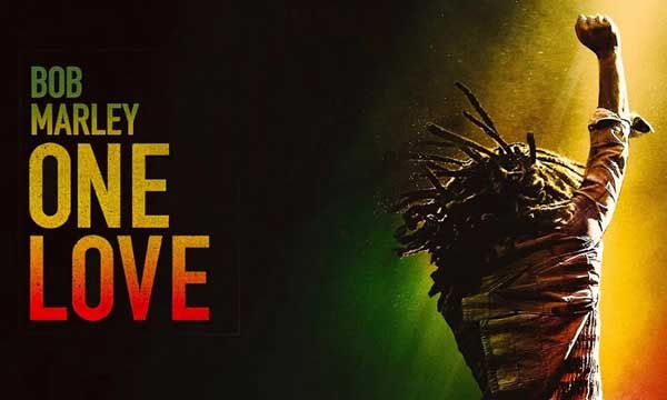 دانلود فیلم سینمایی Bob Marley: One Love 2024 با زیرنویس چسبیده فارسی