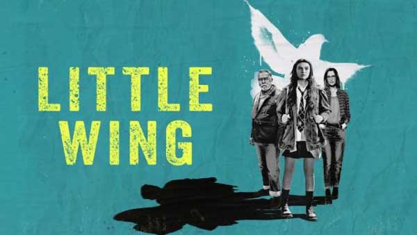 دانلود فیلم سینمایی Little Wing 2024 با زیرنویس چسبیده فارسی