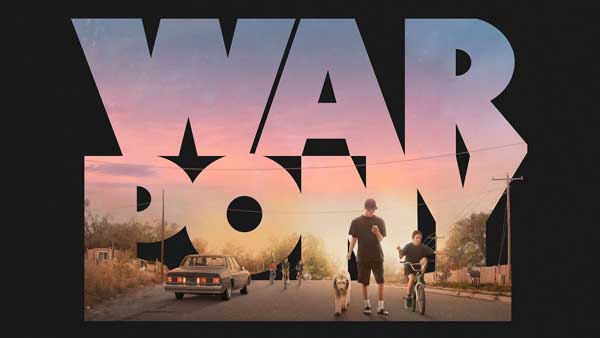 دانلود فیلم سینمایی War Pony 2022 با زیرنویس چسبیده فارسی