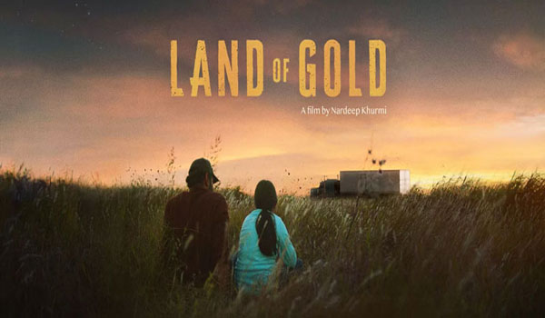 دانلود فیلم سینمایی سرزمین طلا Land of Gold  با دوبله فارسی