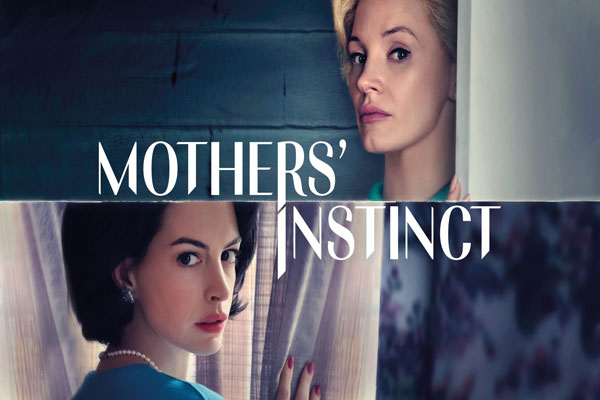 دانلود فیلم سینمایی Mothers’ Instinct 2024 با زیرنویس و دوبله فارسی