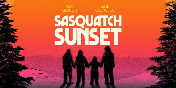 دانلود فیلم سینمایی Sasquatch Sunset 2024 با زیرنویس چسبیده فارسی