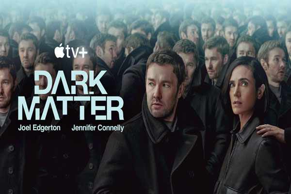 دانلود سریال Dark Matter 2024 با زیرنویس و دوبله فارسی